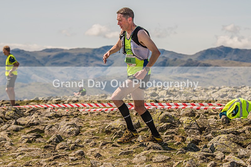 Fairfield-573 - Fairfield Horseshoe Fell Race Saturday 13th May 2023
