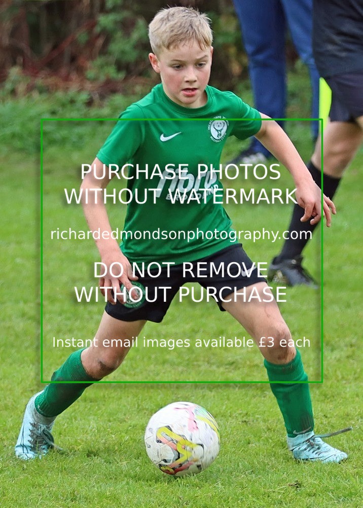 IMG_5252 - Ibis Under 10's vs Milnthorpe Town Under 10's (30/11/24)