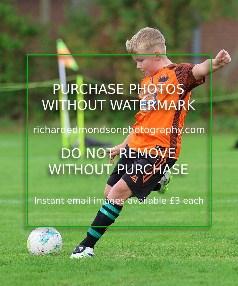 533A1040 - Kendal Utd Rockets U10 vs Kirkby Stephen U10 (5/9/26)