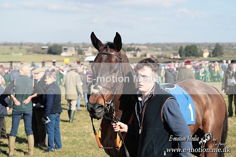 PtP 010325 17 - Beaufort Races Didmarton 01/03/25