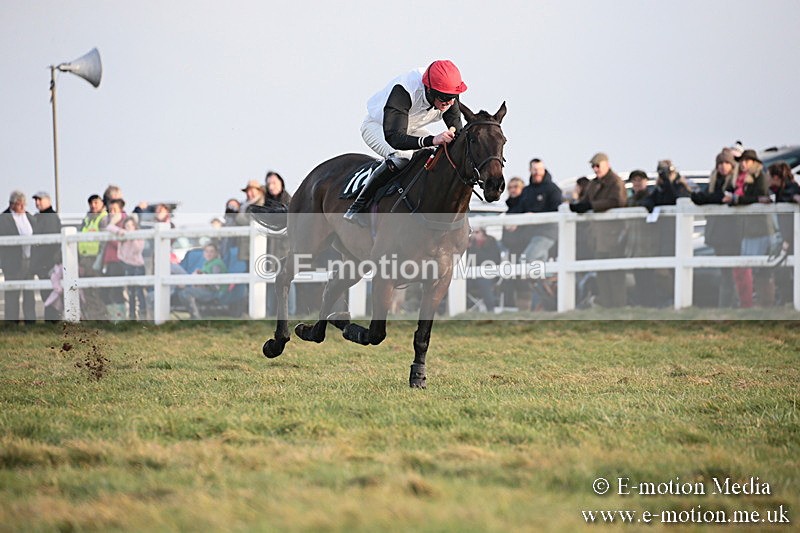PtP 170219 -795 - Combined Services Point-To-Point Larkhill 17/02/19