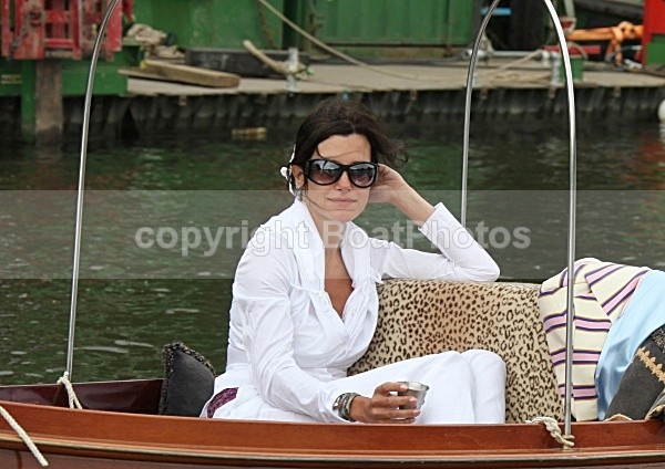 090704 HOT N TOT IMG_7917 - HENLEY REGATTA  SATURDAY 4th JULY 2009