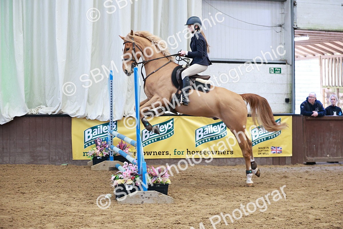 SBM_000219 - Class 2 - Senior British Novice - 90cm