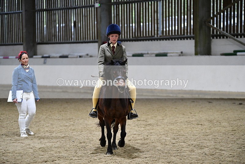 WJ5_8570 - Class 14 Novice Ridden/Rider
