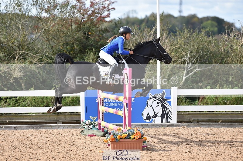 231015A-131506-08261 - Cls 25 95cm Amateur Q 2nd R