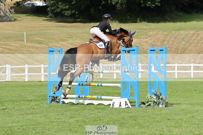 250704A-092508-08268 - Cls 15 Snr 1.20m Open