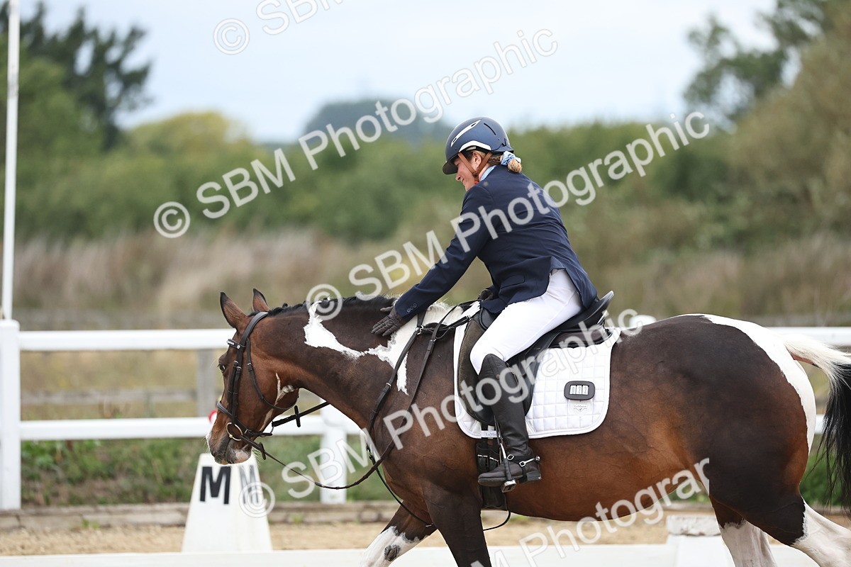 SBM_003884 - Class 8 - Novice 3 Champs