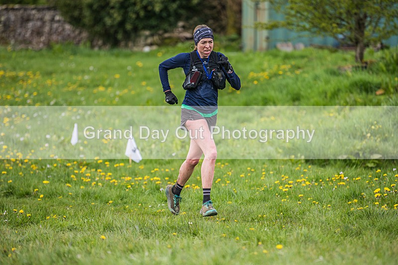 3 Peaks-2815 - The 3 Peaks Race Saturday 27th April 2024