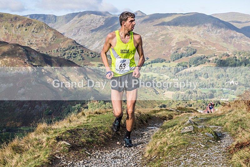 HBMR Leg 1-26 - Hodgson Brothers Mountain Relay Leg 1 Saturday 3rd October 2026
