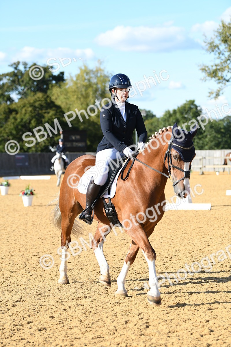 SBM_27325 - D16 - Small Tour Championship - Novice 28