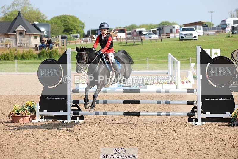 250503-102441-00362 - Cls 3 Pony British Novice and 80cm Open