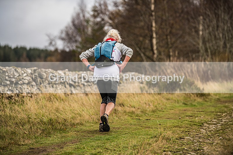 Tweed Valley-924 - High Terrain Events Tweed Valley 50 & 65K Ultra Trail Races Sunday 16th November 2025