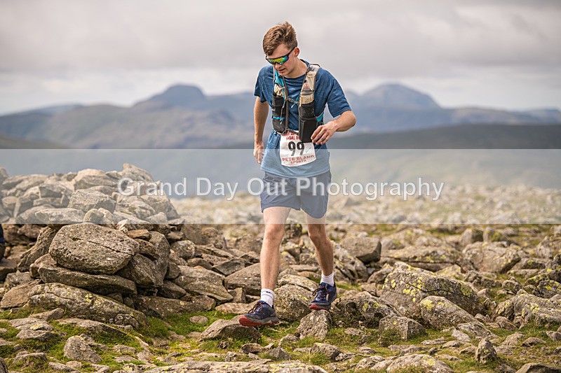 Rydal Round-624 - Rydal Round Fell Race Thursday 31st July 2025