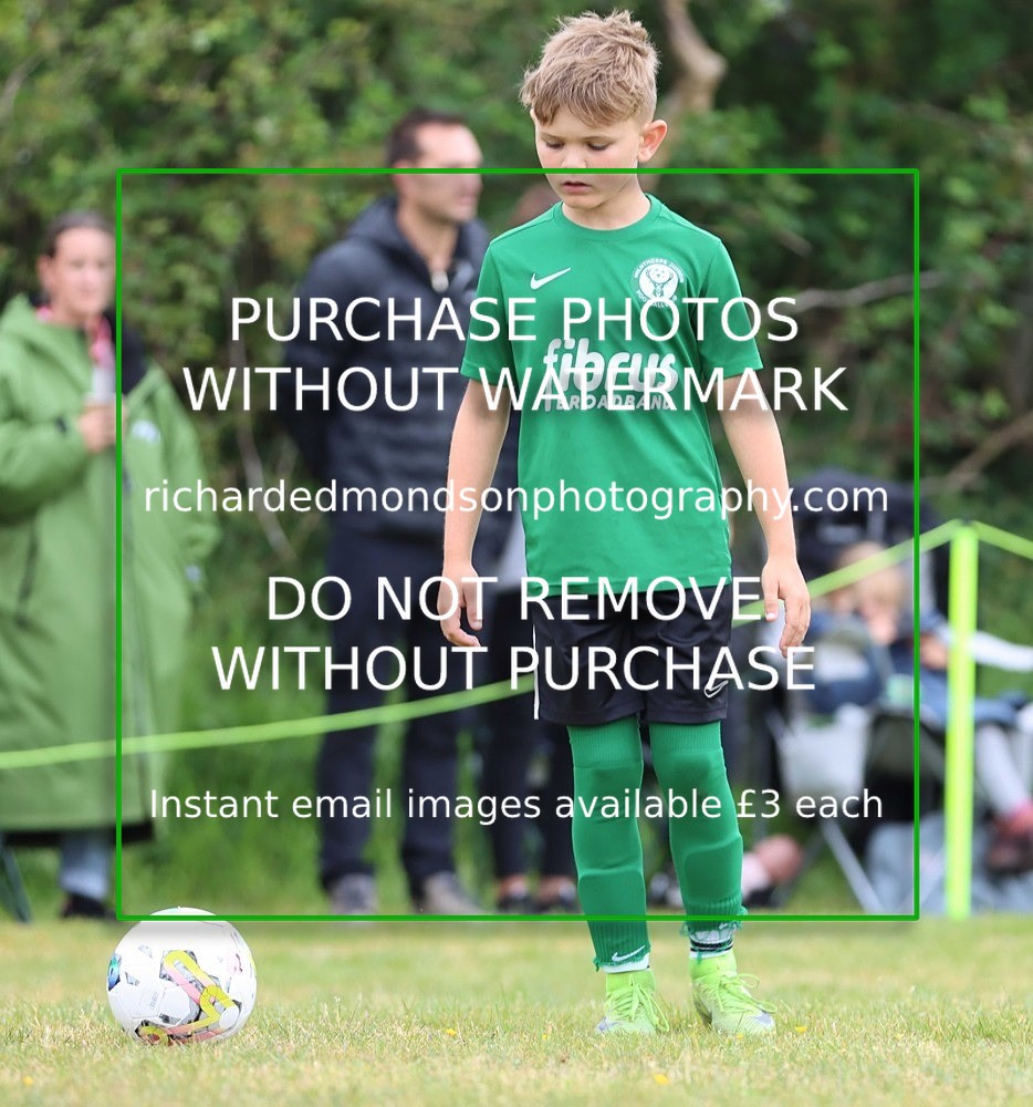 IMG_4427 - Kendal Utd U10s vs Milnthorpe Town U10s