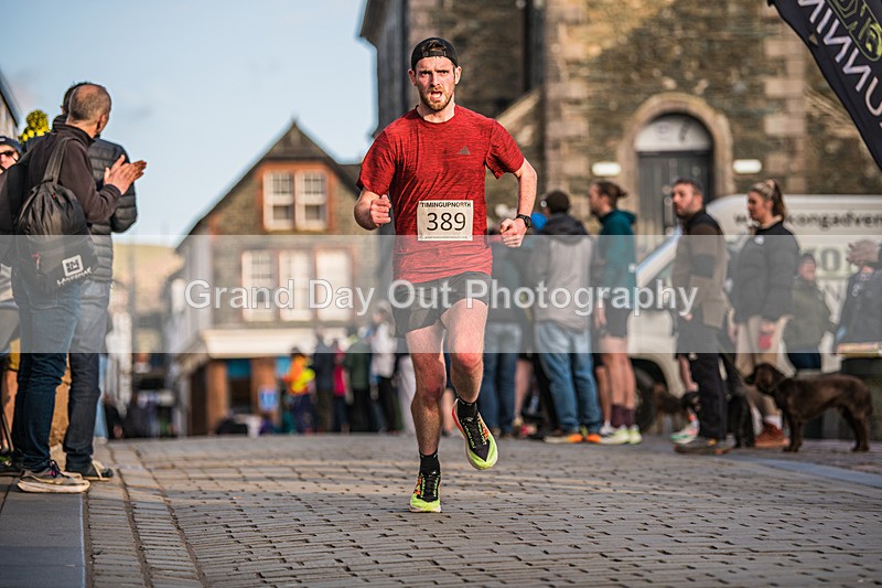 Keswick RTH-725 - Keswick AC Round The Houses Road Race Wednesday 24th April 2024