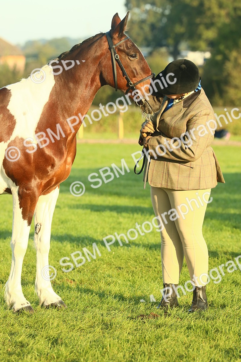 SBM_56567 - S36 - Starters Best Turnout