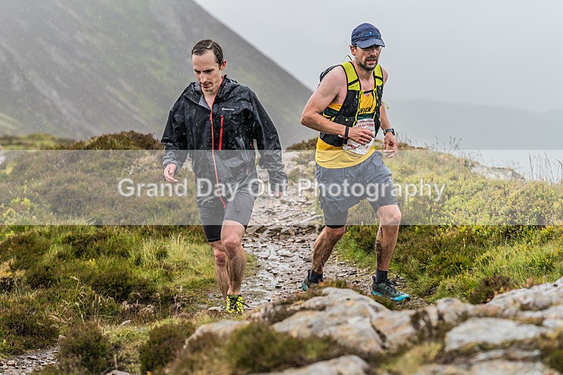 Buttermere-1026 - Buttermere Sailbeck Fell Race Saturday 15th June 2024