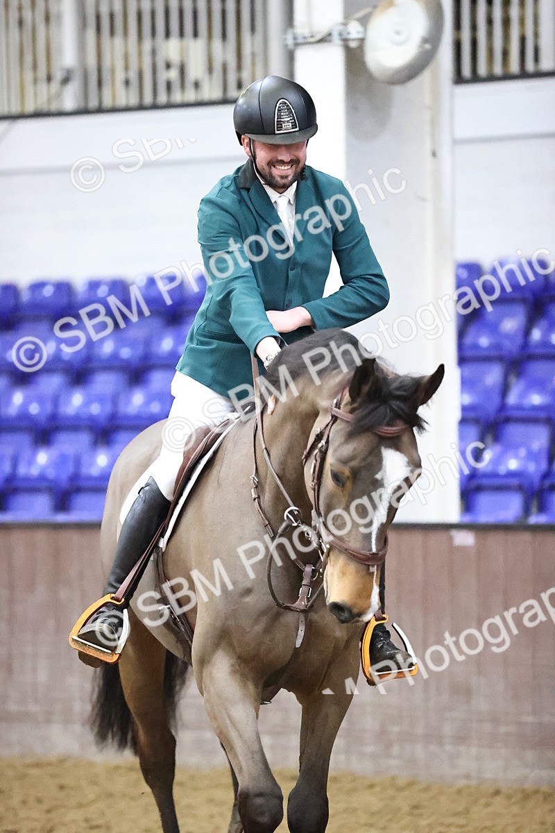 SBM_002297 - Class 9 - Senior Discovery - 1.00m