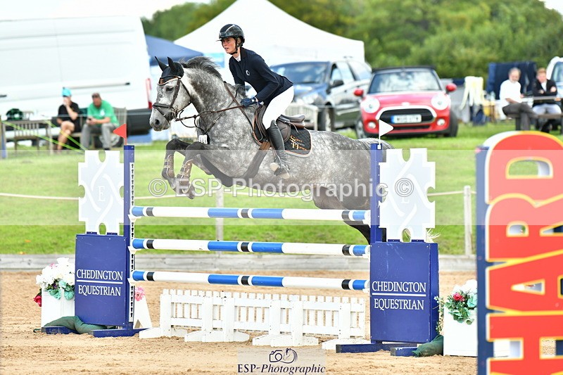 230720A-125320-02992 - Cls 33, 7 Yr Olds 1.30m