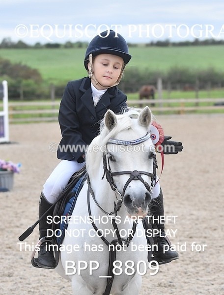 BPP_8809 - CLASS 2 30CM