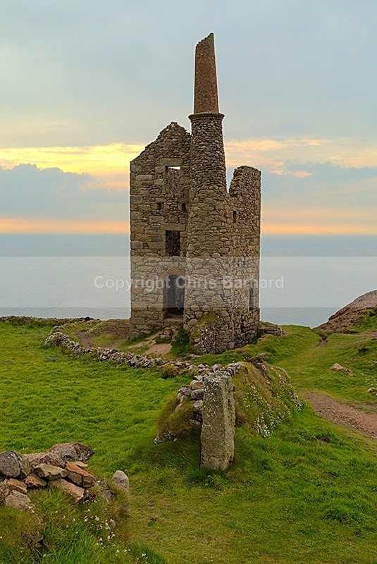  - Botallack