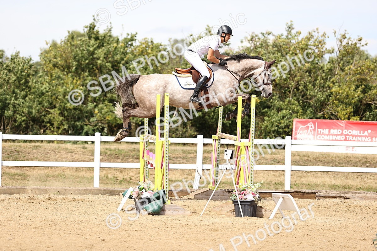 SBM_011150 - Class 10 - Talent Seekers Inc 7 Years Old Championship Qualifer - 1st Half