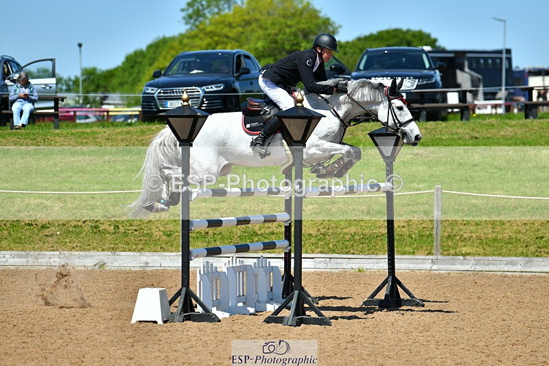 230526A-140737-02440 - Cls 5 National 1.30m Open