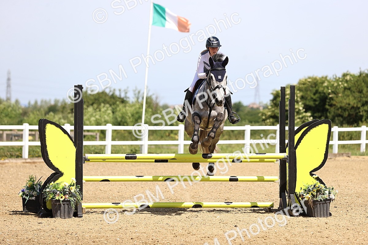 SBM_003798 - Class 9 British Novice/90cm