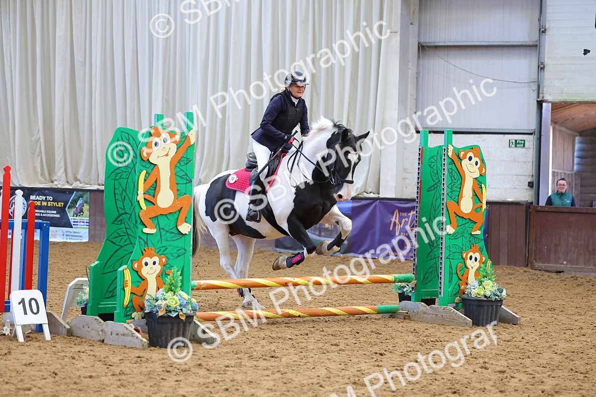 SBM_000714 - Class 5 - 50cm - BRC Championships
