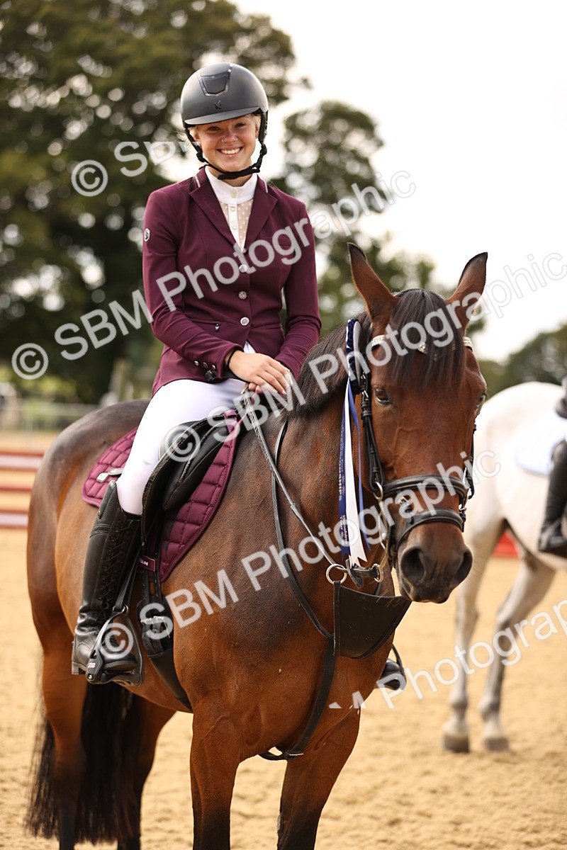 SBM_43528 - J40 Senior 90cm Supreme Championship