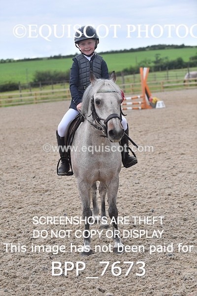 BPP_7673 - CLASS 1 Unaffiliated 60cms Open