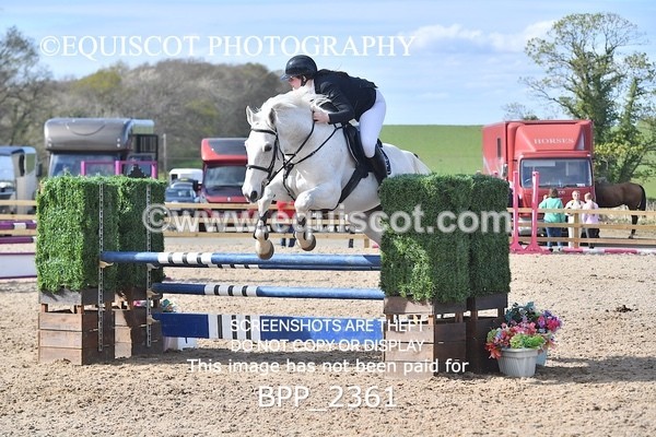 BPP_2361 - CLASS 23 SUN Senior Discovery/ 1m Open