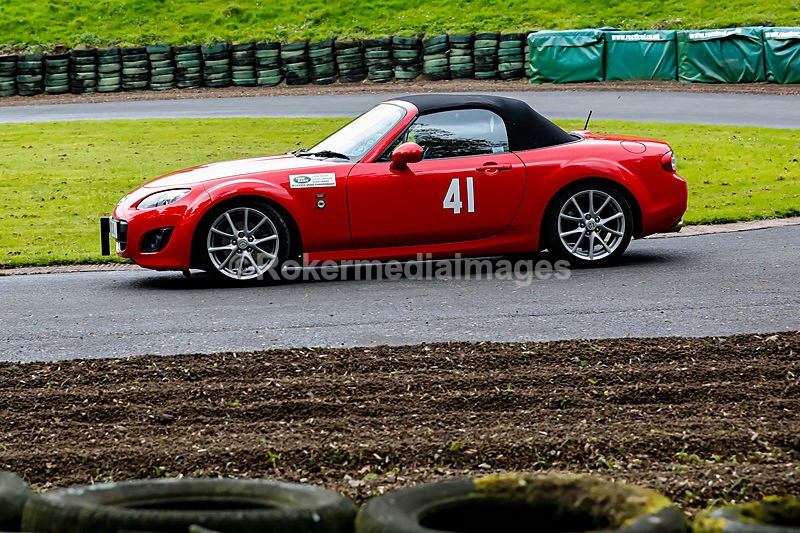  - British & Midland Championship April 27th