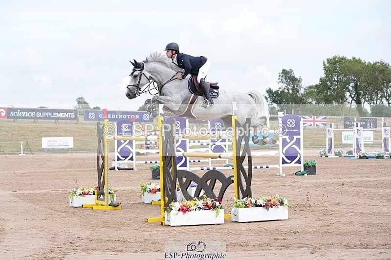 250718-150413-12039 - Cls 6, 3 Star Big Tour LR Qualifier Start til Break