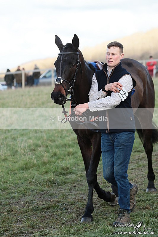 PtP 280226 832 - Kimblewick PtP Kingston Blount 28/02/26