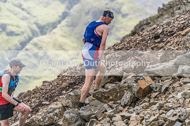 Borrowdale-827 - Borrowdale Fell Race Saturday 3rd August 2024