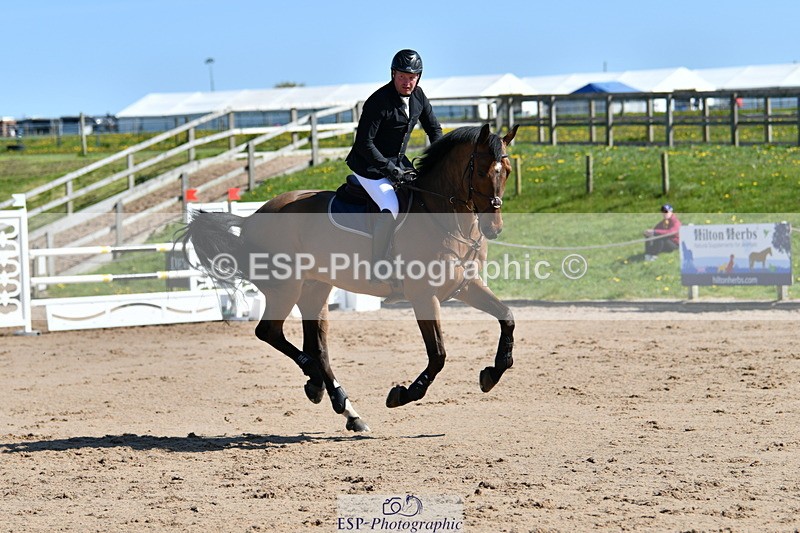 240420A-110046-10507 - Cls 23, 1 Star Gold Tour 1.30m