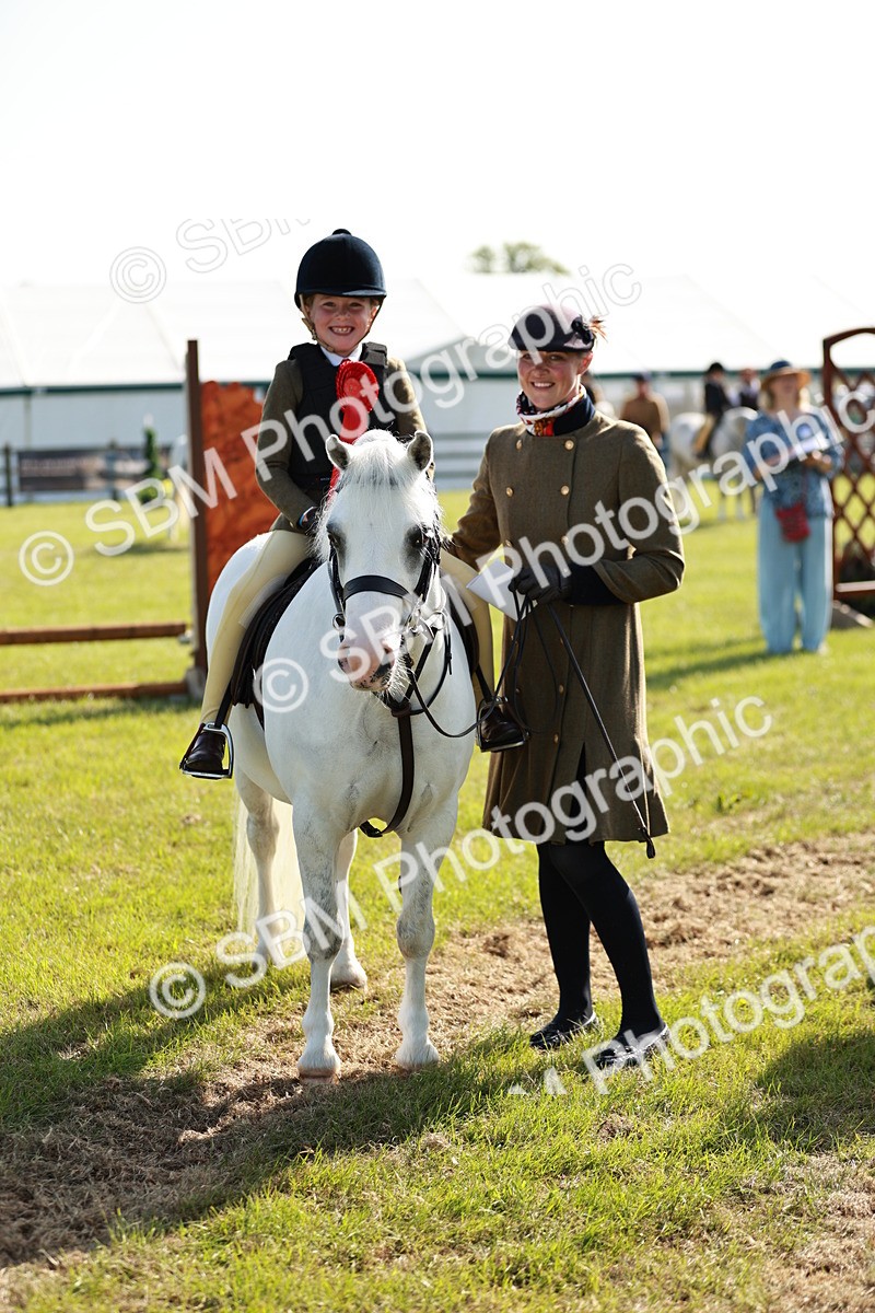 SBM_11304 - Class 106-107 - BSPS LIHS Working Sports Pony