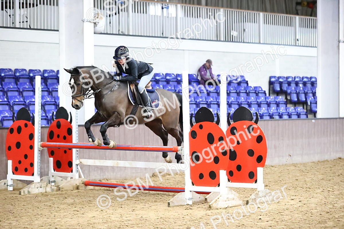 SBM_001622 - Class 10 - Pony Discovery - 90cm