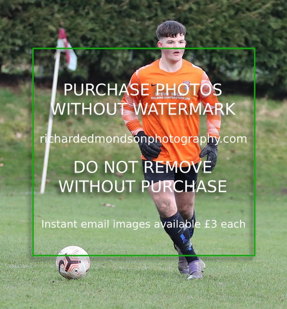 IMG_3153 - Kendal County vs Askam United (26/2/23)