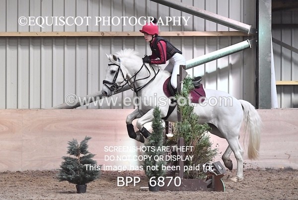 BPP_6870 - CLASS 3 BE80CM
