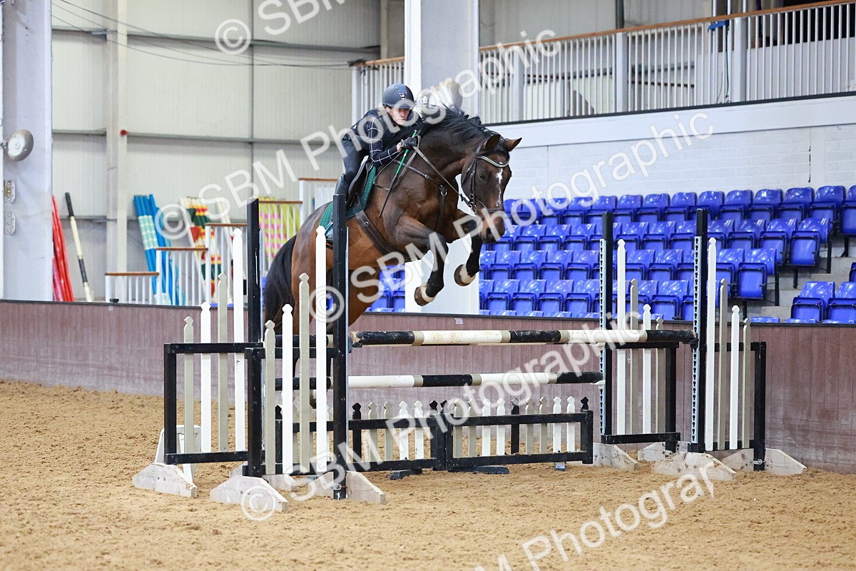 SBM_001297 - Class 4 - 1.10m