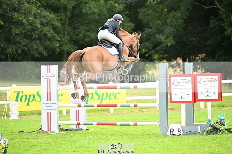 250703A-152826-04469 - Cls 3 1.30m Open