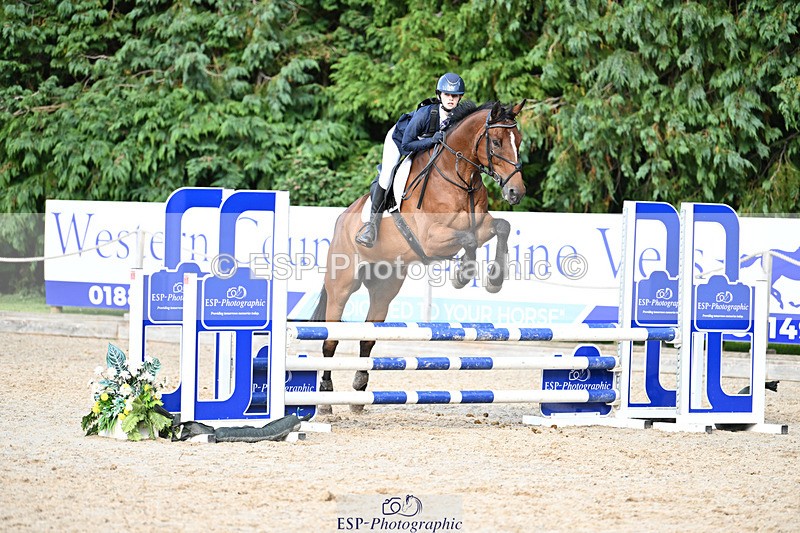 240824X-163041-30036 - 80cm Round 2 15.30 to 16.50