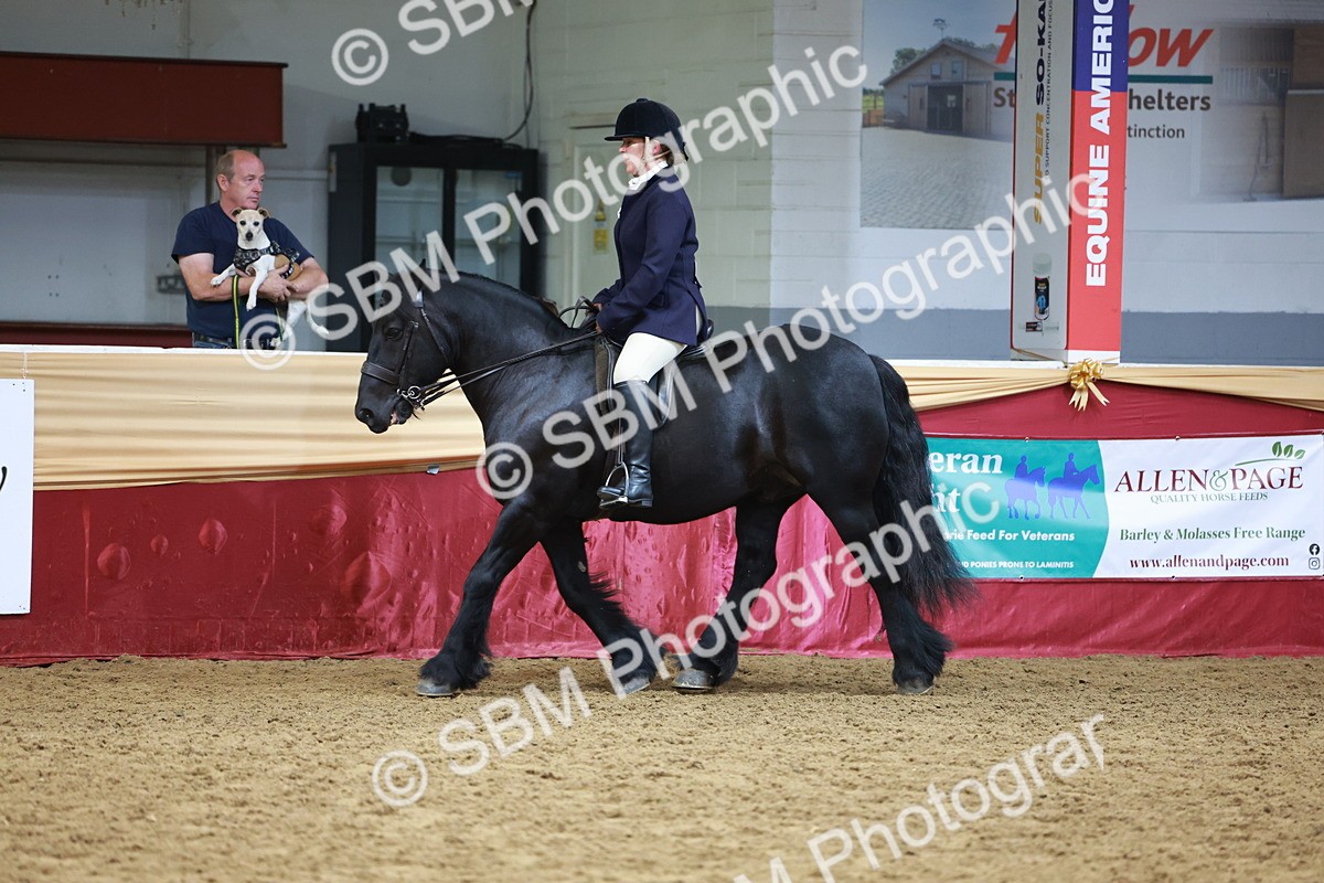 SBM_18814 - Class 952 - M&M Ridden Supreme Final