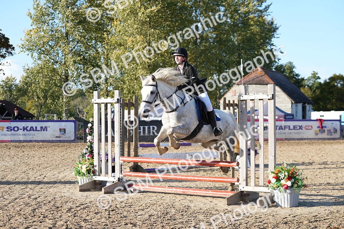 SBM_53798 - J8 - Junior Pony 65cm Championship