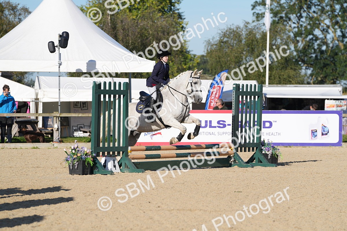 SBM_34426 - J62 - Clear Round 50cm