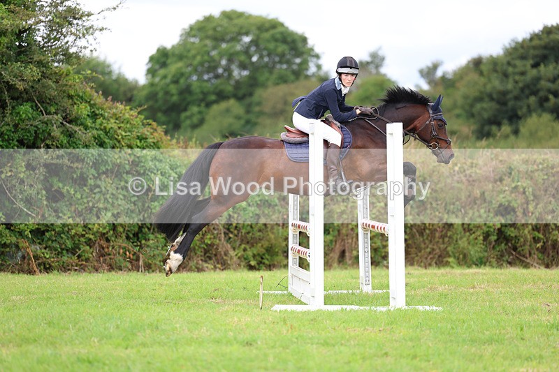 3E7A6288 - Class 3:80cm Juniors and Seniors