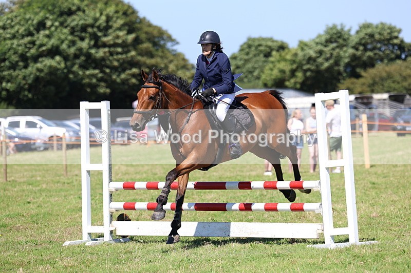 3E7A4994 - Class 3: Club 80cm