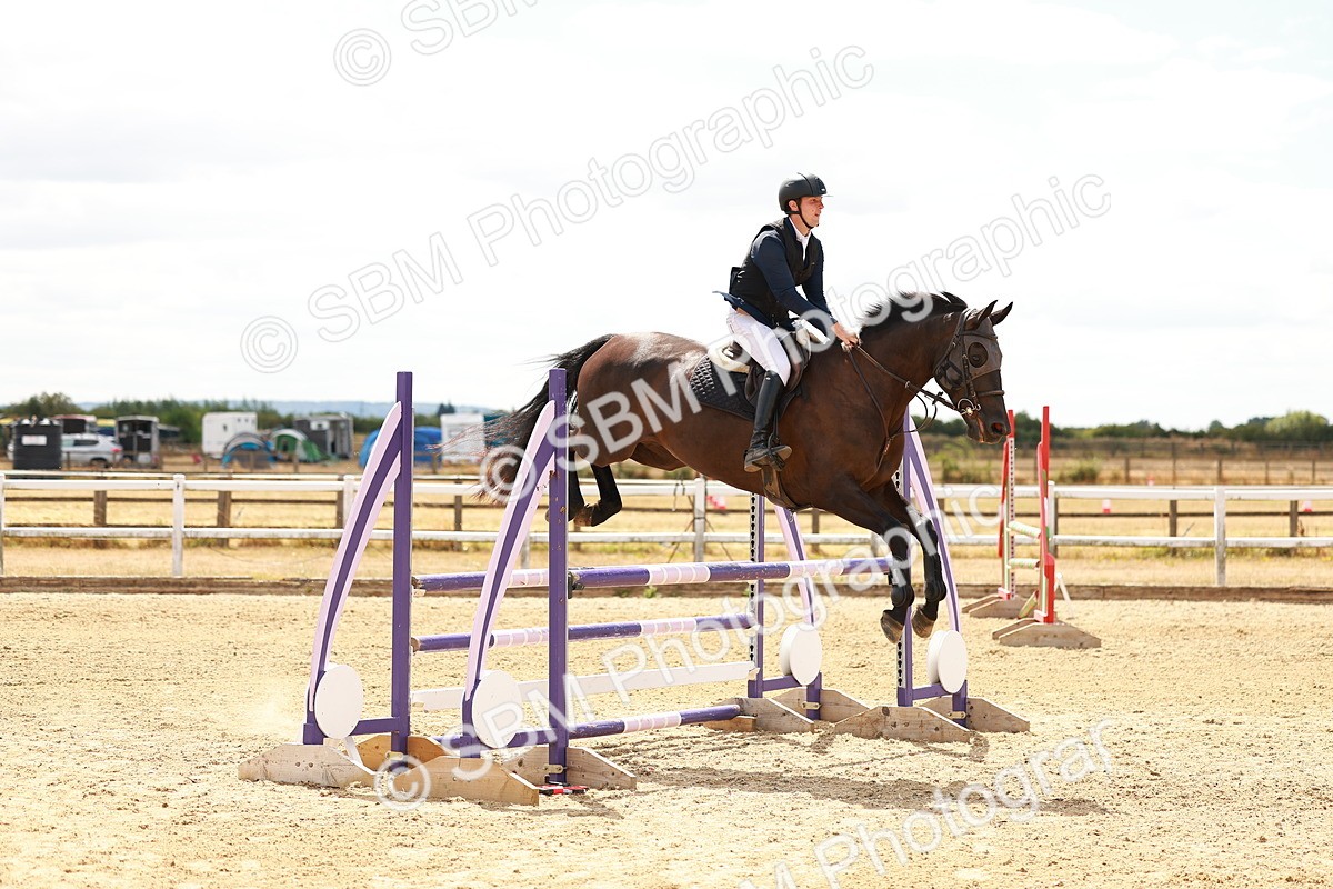 SBM_006432 - Class 3 - Senior British Discovery - 1.00m